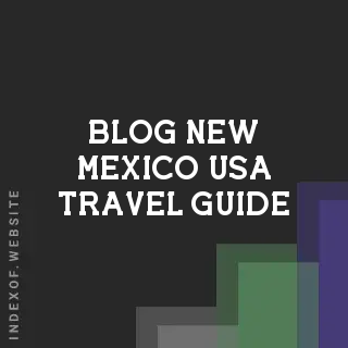 New Mexico 2026 Travel Guide: Route 66 Centennial, America 250 & Costs | Logo - Indexof